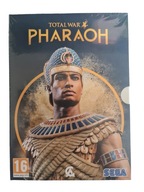 Total War Pharaoh PC