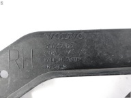 VOLVO S90 V90 16-25 support bracket holder W bumper right rear part 31425066