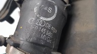 chladič intercooler 4F0145980 AUDI A6 C6