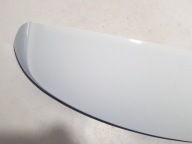 moulding cap bonnet boot LOTKA SPOILER RENAULT ZOE light STOP