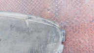 mudguard left left rear part rear. BMW 5 E61 04