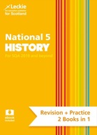 National 5 History: Preparation and Support for