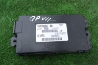 MODULO KOMPUTERA ECU MASERATI GHIBLI QUATTROPORTE
