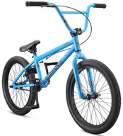 Rower BMX MONGOOSE Legion L10 BLUE