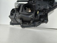 light right REFLEKTOR PEUGEOT 508 10-14 XENON LED positioning