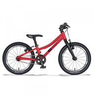 Detský bicykel KUbikes 16S MTB Red červený