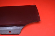 window side left rear part rear BMW F11 LIFT 13-17
