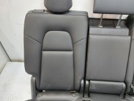 TESLA MODEL Y 2023r Sitz Sitz komplet