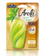 General Fresh, Mini Spray so zariadením, zelený čaj, 15 ml