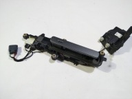 exterior handle door tylnych rear part left Range Rover Velar 2017