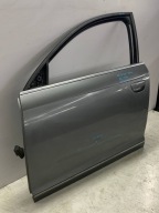 door left front left front AUDI A6 C6 LIFT sedan (2008-2011) colour LY7G