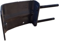 Console Support plaque SCANIA NGS R S P G 2517888 B-B