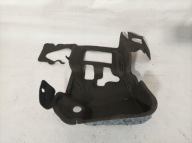 BMW X7 G07 soundproofing boot right 7438994