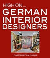 High On German Interior Designers Daab Ralf