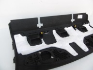 plato boot rear part rear VOLVO S60 III 18