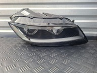 light front right front right XENON EUROPA VW PHAETON LIFT