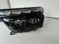 light left REFLEKTOR SKODA KAMIQ 658 18- FULL LED