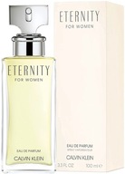 CALVIN KLEIN ETERNITY EDP 100ML ORYGINAŁ