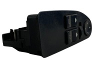 BMW E39 PANEL of the window left front driver´s 8360887