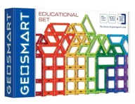 GEO SMART EDUCATIONAL SET (100 DIELOV) IUVI GAMES