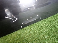 MERCEDES VITO V-KLASA 447 W447 boot doors rear part