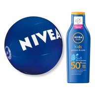 NIVEA SUN KIDS Balsam ochronny dla dzieci SPF 50