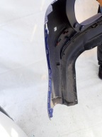 FORD MONDEO V 5 MK5 KOMBI 14-22 bumper rear part 6XPDC