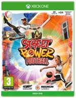 Street Power Football (XONE)