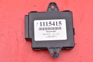 control unit module GRZANIA seat 89B70-CV020 KIA EV6 GT 21-24