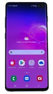Samsung Galaxy S10+ Plus SM-G975F 128GB dual sim czarny KLASA A-
