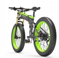 Elektrobicykel LANKELEISI XT750PLUS 17,5AH 40KM/H 1000W