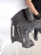 MERCEDES GLA II H247 AMG bumper rear part rear PDC