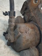 caliper brake right front OPEL ASTRA H III 2.0T