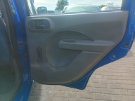 upholstery right side right rear part Fiat Panda 2 II 03-09
