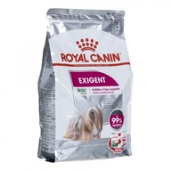 Royal Canin CCN MINI EXIGENT - sucha karma dla psa