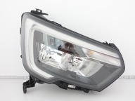 RENAULT MASTER IV 4 III 3 LIFT 19-24 light ZWYKLA + LED right front EU