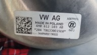 Audi Q8 Servo bremsen Pumpe 4M0612103AB