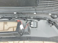 Ford Explorer VII R2KB bumper rear part complete 7VTAWWA