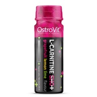 OstroVit L-karnitín Shot 80 ml