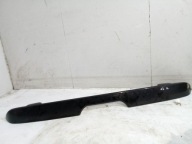Citroen C2 spoiler spoiler lotka bonnet