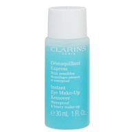 CLARINS Instant Eye Make-up demakijaż oczu 30ml