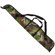 POKROWIEC KARABIN WIATRÓWKA z LUNETĄ cordura CAMO