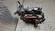 engine KVJA FORD FIESTA MK7 1.4 TDCI unprotected pillar