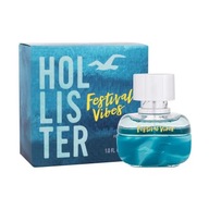 Hollister Festival Vibes 30 ml Woda toaletowa