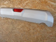 diffusore Paraurti posteriore SUZUKI SX4 S-CROSS LIFT 21