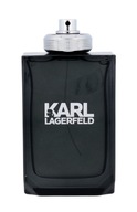 Karl Lagerfeld For Him EDT 100ml Parfuméria