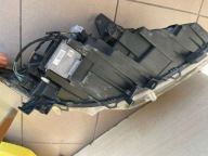 Reflektor light front side left Renault Laguna III GT