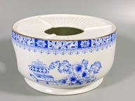 Ohrievač stojan china blau porcelán Seltmann