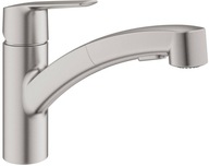 Kran GROHE QUICKFIX Start Jednouchwytowa bateria zlewozmywakowa