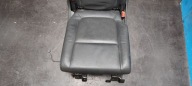 Sitz heck hinten links Opel Zafira C